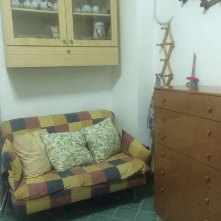 Holiday home La Casa Dei Nonni