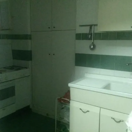 La Casa Dei Nonni Vietri sul Mare