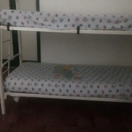 La Casa Dei Nonni