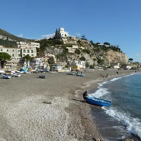 La Casa Dei Nonni * Vietri sul Mare