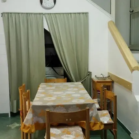 La Casa Dei Nonni Vietri sul Mare