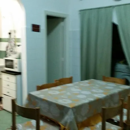 Holiday home La Casa Dei Nonni Vietri sul Mare
