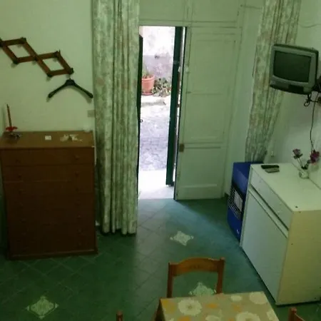 La Casa Dei Nonni Holiday home Vietri sul Mare